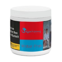 Dschinni Shisha Tabak 200g Water Frsh Dschinni Shisha Tabak 200g Water Frsh