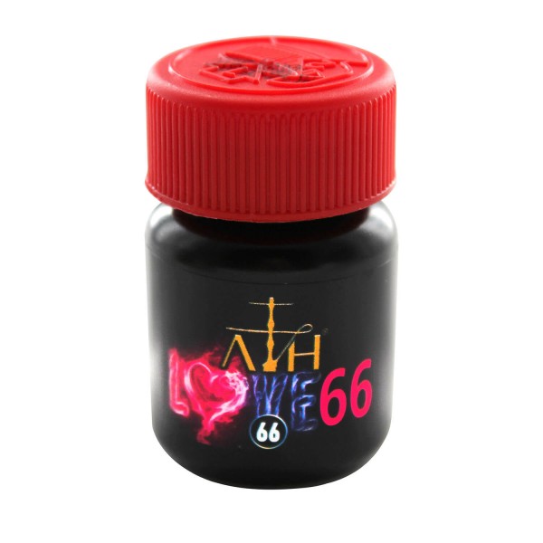 ATH Adalya Mix (25ml) - Love 66