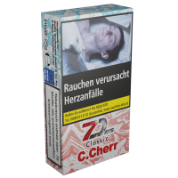 7Days Classic - C.Cherr - 25g 7Days Classic - C.Cherr - 25g