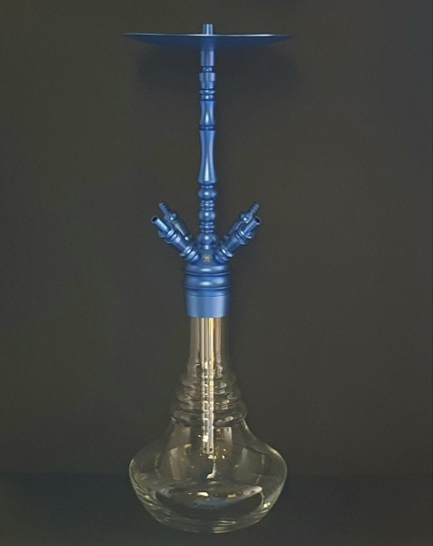 SK Matrix-Blue 4 Schlauch Variante