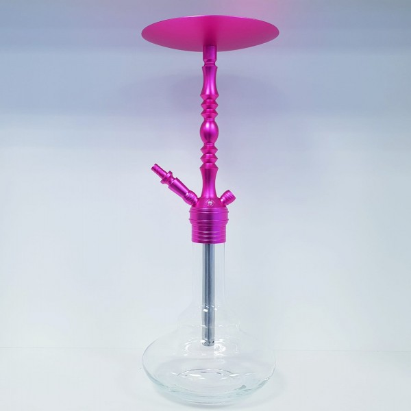 SKS 620 Magnoon - Pink / Clear