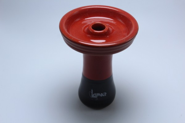 LaMar Milano Phunnel Big-Black/Red