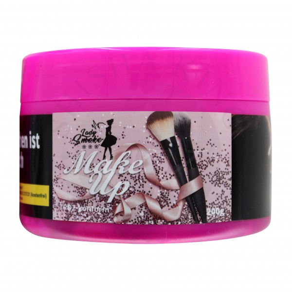 Lady Smoke Tabak 200g - Make Up