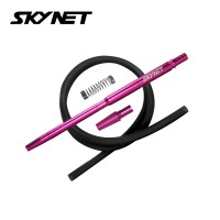 Skynet Schlauchset Pink Skynet Schlauchset Pink