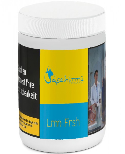Dschinni 1 Kg - Lmn Frsh