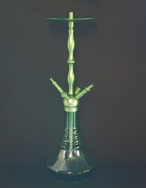 SKS 613 G-Spot-Green/Green 4 Schlauch Variante