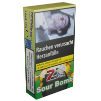 7Days Paltin- Sour Bomb- 25g 7Days Paltin- Sour Bomb- 25g