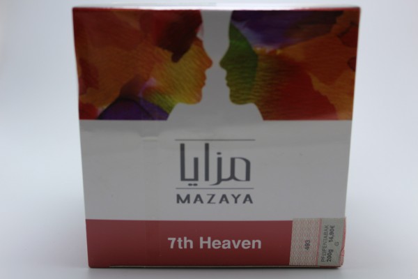 Mazaya 200g - 7th Heaven