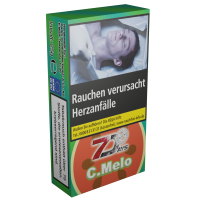 7Days Platin - C.Melo - 25g 7Days Platin - C.Melo - 25g