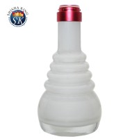 SKS 610 VAPOR Shisha Ersatzbowl red / white SKS 610 VAPOR Shisha Ersatzbowl red / white