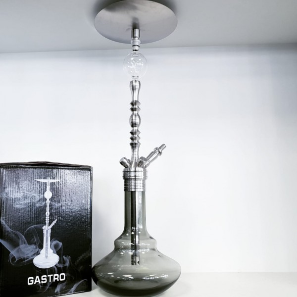 Skynet Gastro Facelift-Light Black 4 Schlauch variante
