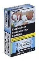 Alwazir - No.36 Baba Lou - 20g Alwazir - No.36 Baba Lou - 20g