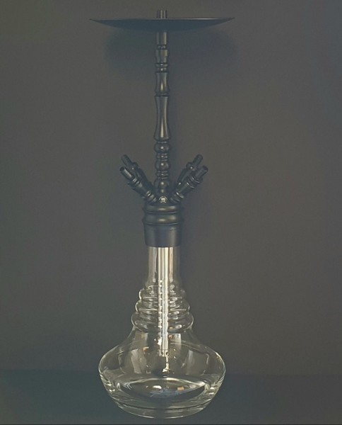 SK Matrix-Black 4 Schlauch Variante
