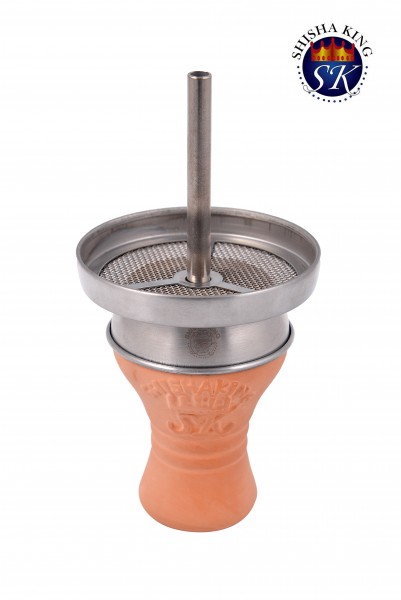 Shisha King Kaminkopf Set