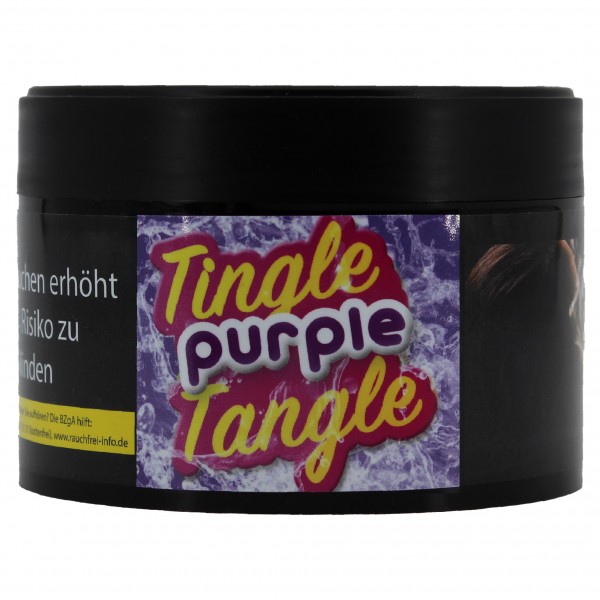 Maridan 150g - Tingle Tangle Purple