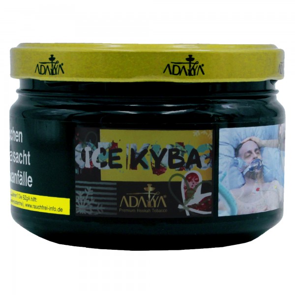 Adalya 200g - Ice Kyba