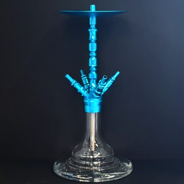 Skynet Galaxie-Skyblue 4 Schlauch Variante