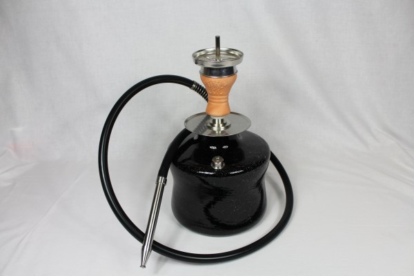 SK Enchilada -Black 1 Schlauch Variante
