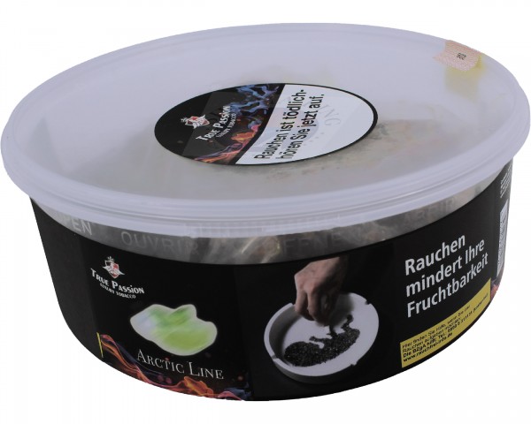 True Passion 1 KG - Arctic Line