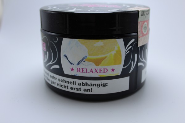 Smoke Star - RELAXED 200g