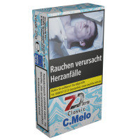 7Days Classic - C.Melo - 25g 7Days Classic - C.Melo - 25g