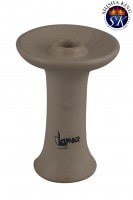 SK Shellow Bowl-White