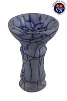 SK Tower Bowl Shards-White/Blue